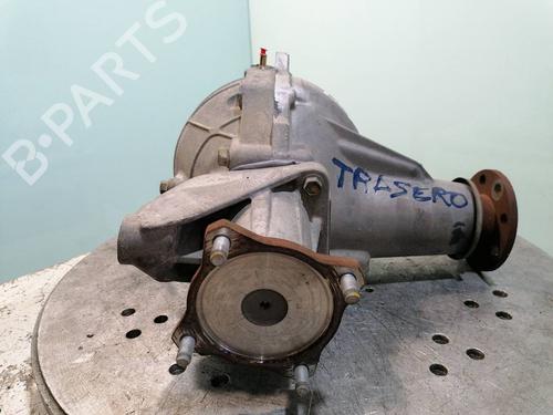 Differensial bakvogn SUZUKI GRAND VITARA II (JT, TE, TD) 1.9 DDiS All-wheel Drive (JT419, TD44, JB419WD, JB419XD,... | BP23939988M24 