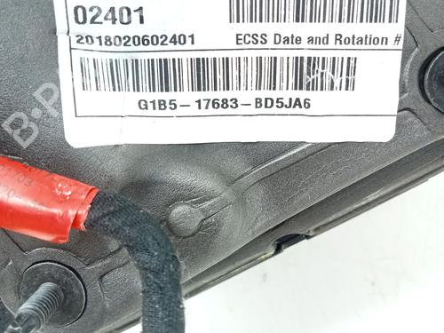 Left mirror FORD KA+ III (UK, FK) 1.2 Ti-VCT | BP29301456C26 