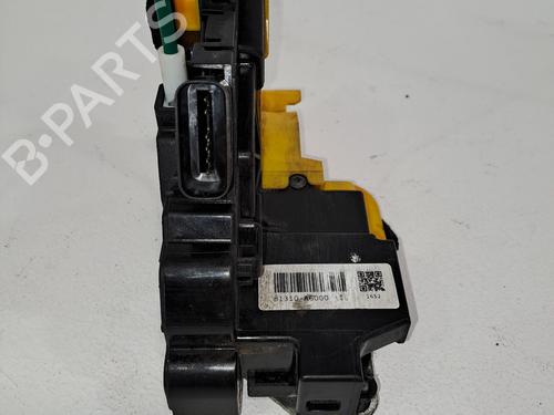 Front left lock HYUNDAI i30 (GD) 1.4 CRDi | BP23372034C98 