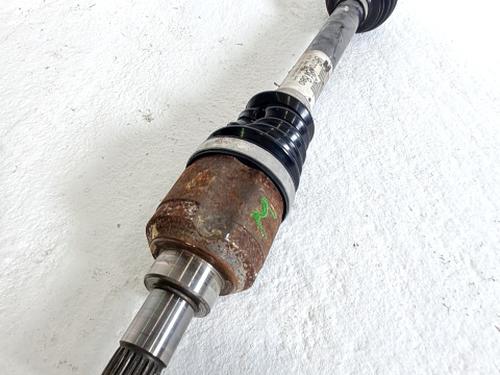 Left front driveshaft CITROËN C4 Coupe (LA_) 1.4 16V | BP29992339M38 