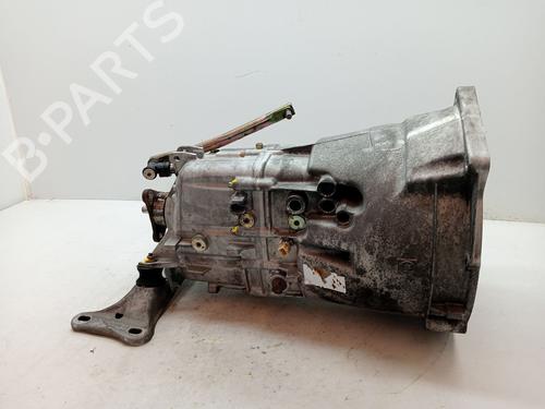 Gearbox BMW 3 (E46) 320 d | BP23356044M3 