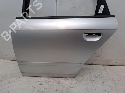Left rear door SEAT EXEO (3R2) 2.0 TDI | BP23364638C4 