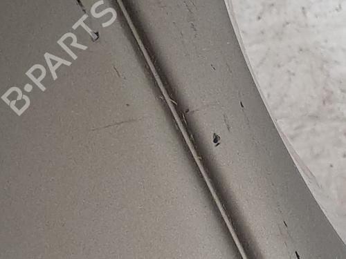 Front bumper CHRYSLER VOYAGER IV (RG, RS) 2.8 CRD | BP27585886C7 