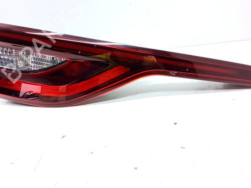 Left tailgate light RENAULT TALISMAN (LP_) 1.7 Blue dCi 120 (LPA7) | BP33765640C79 - Image 4