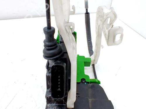 Front left lock KIA CARENS IV 1.7 CRDi | BP36665737C98 - Image 3