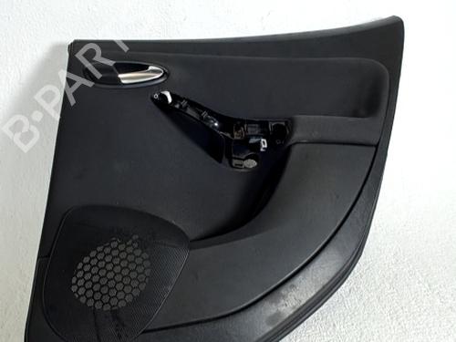 Rear right panel SEAT ALTEA XL (5P5, 5P8) 1.6 LPG | BP30478107C61 
