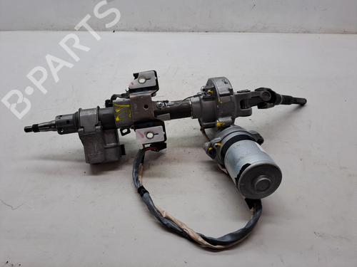 Steering column TOYOTA YARIS (_P13_) 1.5 Hybrid (NHP130_, NHP130) | BP23358405M21 