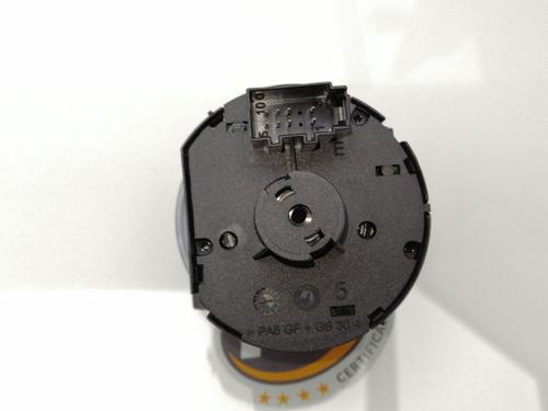 Headlight switch VW GOLF VII (5G1, BQ1, BE1, BE2) 1.0 TSI | BP23385560I24 