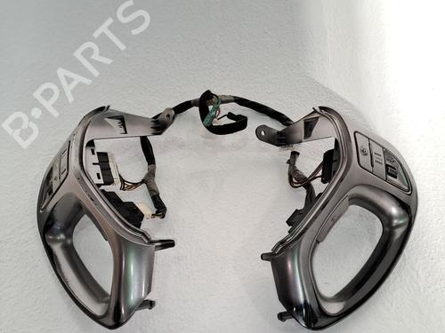 Used Steering wheel controls HYUNDAI ix35 (LM, EL, ELH) 1.7 CRDi (116 hp) 23373287