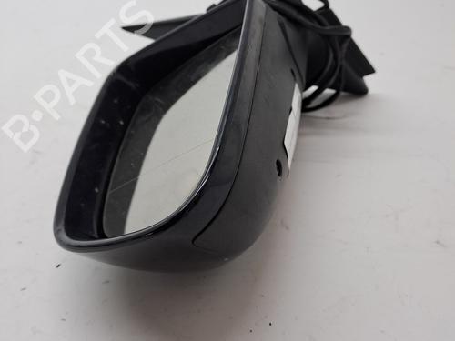 Left mirror AUDI A4 B6 (8E2) 1.9 TDI | BP23376157C26 