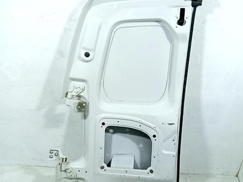 Used Right tailgate Right tailgate PEUGEOT PARTNER Box Body/MPV (K9) 1.5 BlueHDi 100 (102 hp) 33760424 33760424