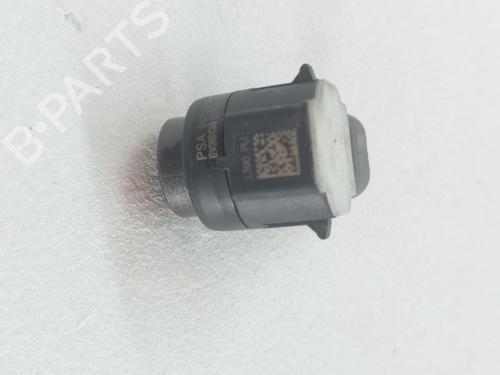 Electronic module PEUGEOT 308 II (LB_, LP_, LW_, LH_, L3_) 1.2 THP 130 | BP24636542M83 