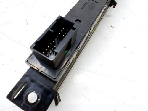 Warning switch LAND ROVER DISCOVERY III (L319) 2.7 TD 4x4 | BP30561293I22