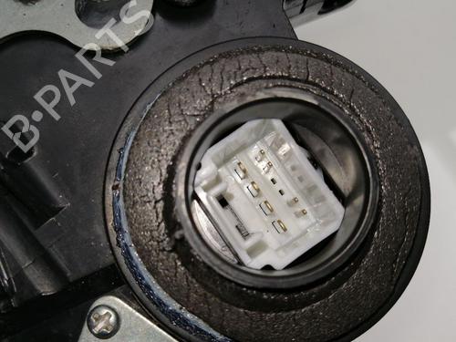 Used Rear right lock TOYOTA AURIS Estate (_E18_) 1.8 Hybrid (ZWE186_, ZWE186R, ZWE186H) (136 hp) 23404952