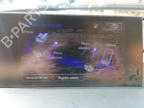 Ferdsskriver LEXUS NX (_Z1_) 300h AWD (AYZ15, AYZ15_, AYZ15R) (197 hp) 23936632