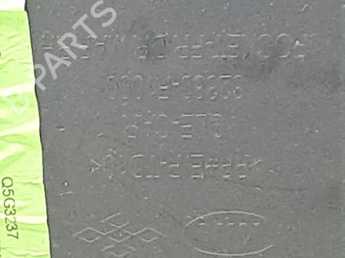 Front right panel KIA SPORTAGE IV (QL, QLE) 1.7 CRDi | BP23365083C59 
