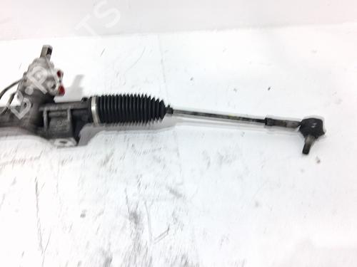 Steering rack PEUGEOT EXPERT Van (VF3A_, VF3U_, VF3X_) 1.6 HDi 90 16V | BP28108132M22