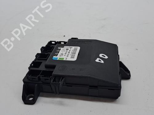 Electronic module MERCEDES-BENZ M-CLASS (W164) ML 320 CDI 4-matic (164.122) | BP23374151M83 