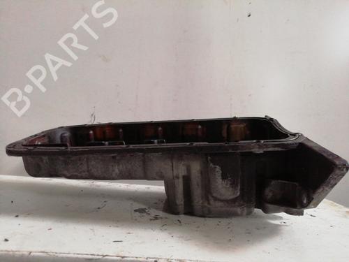 Oliebundkar OPEL ASTRA F Hatchback (T92) 1.7 D (F08, M08, F68, M68) | BP26539102M115 