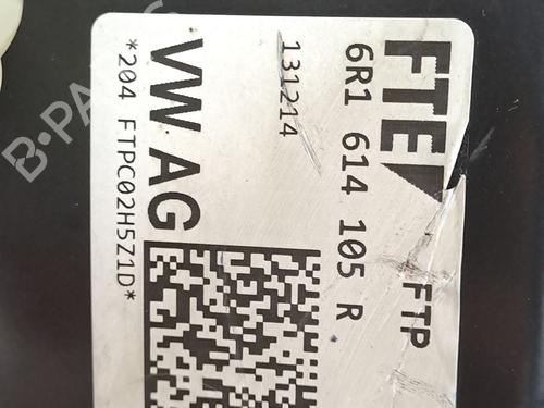 Servo brake SEAT IBIZA IV (6J5, 6P1) 1.6 TDI | BP24188795M42