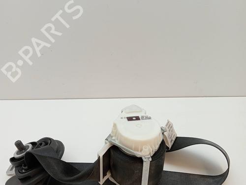 Front right seatbelt BMW X3 (E83) xDrive 20 d | BP23349960I25 