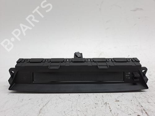 Used Display monitor MAZDA 6 Saloon (GH) 2.2 MZR-CD (GH10) (163 hp) 23376890