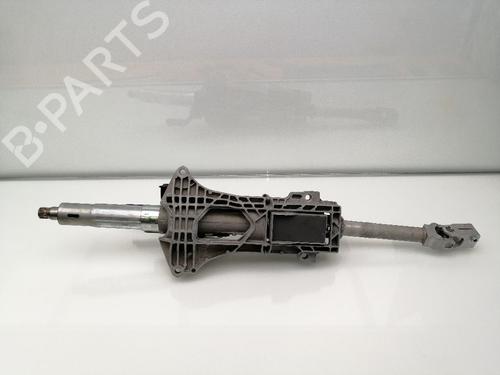 Used Steering column MERCEDES-BENZ A-CLASS (W176) A 200 (176.043) (156 hp) 23387183