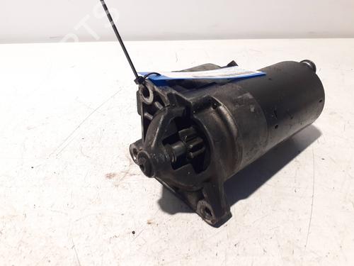 Used Starter RENAULT KANGOO (KC0/1_) 1.9 dTi (KC0U) (80 hp) 25460599