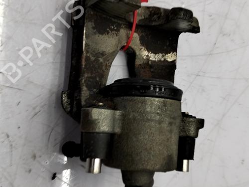 Used Right front brake caliper SEAT IBIZA IV ST (6J8, 6P8) 1.6 TDI (90 hp) 31165924
