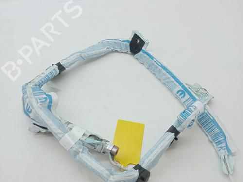Right curtain airbag FIAT 500 (312_) 1.2 (312AXA1A) | BP23346162C12