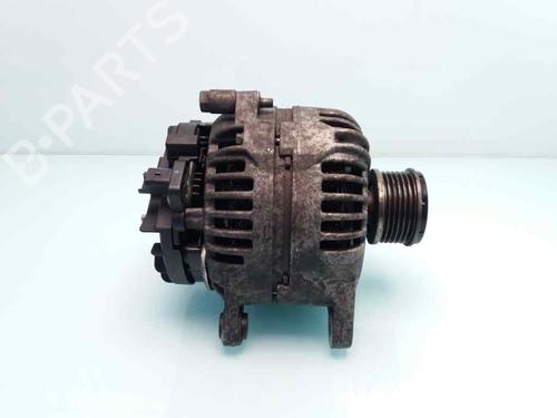 Used Alternator NISSAN NV200 Van 1.5 dCi 90 (M20, M20N, M20M) (90 hp) 23383621