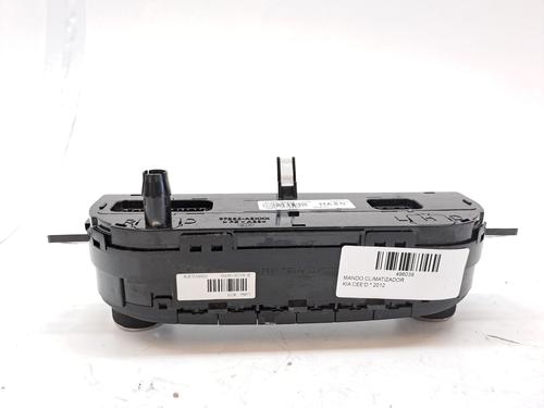 Climate control KIA CEE'D (JD) 1.4 CRDi 90 | BP23363794I5 