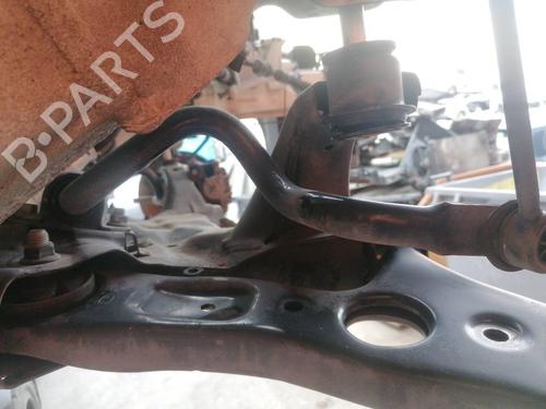 Used Anti roll bar KIA CARENS IV 1.7 CRDi (116 hp) 23939349