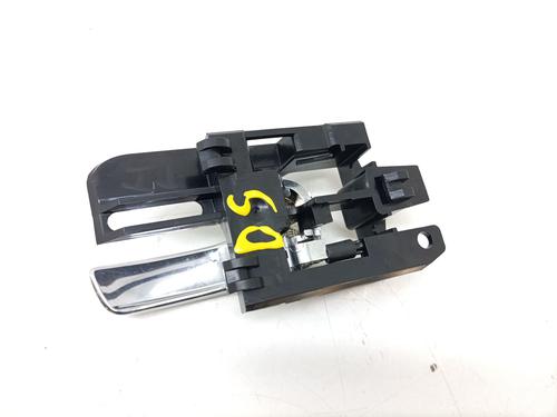 Front left interior door handle NISSAN QASHQAI / QASHQAI +2 I (J10, NJ10, JJ10E) 1.6 | BP27731811I13 