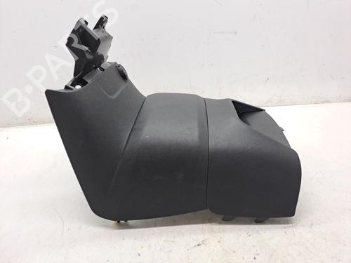 Used Other CITROËN BERLINGO Box Body/MPV (K9) e-Berlingo (136 hp) 23363137