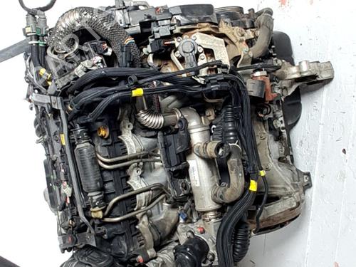 Engine CITROËN C4 I (LC_) 1.6 HDi | BP35779293M1 - Image 3
