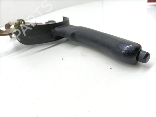 Hand brake NISSAN TERRANO II (R20) 2.7 TDi 4WD | BP28336511I18 