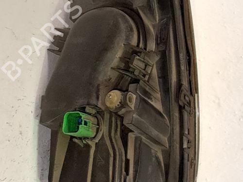 Left headlight FORD MONDEO III (B5Y) 1.8 16V | BP34154526C28 - Image 2