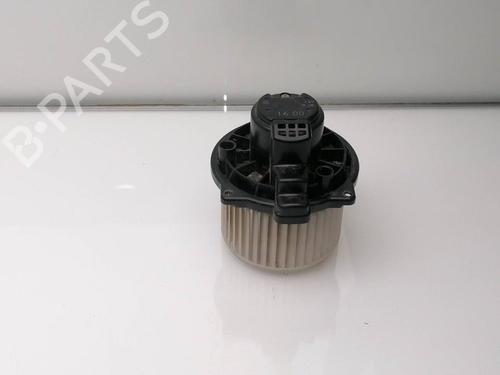 Heater blower motor SUZUKI JIMNY Closed Off-Road Vehicle (SN) 1.3 4WD (SN413) | BP23652185M62 