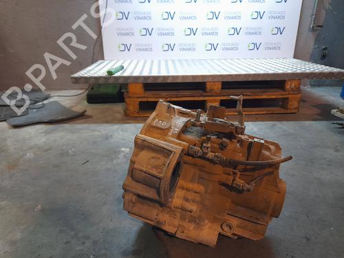 Girkasse FERRARI 360 (F131) 3.6 Modena (400 hp) 31369151