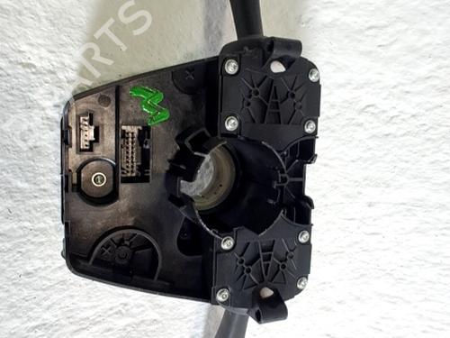 Ratstangsstang MINI MINI CLUBMAN (R55) Cooper D (109 hp) 29500373