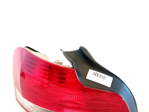 Used Left taillight Left taillight BMW 1 Convertible (E88) 120 d (197 hp) 34209640 34209640