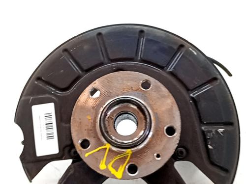 Fusée avant droite AUDI A3 (8P1) 1.9 TDI (105 hp) 31874481