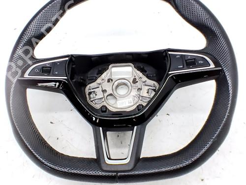 Used Steering wheel Steering wheel 37591006 37591006