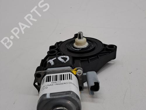 Right rear window motor KIA VENGA (YN) 1.6 CRDi 128 | BP23382595E22 