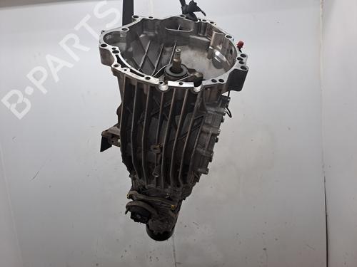 Gearbox AUDI A4 B7 Avant (8ED) 2.0 TDI | BP23370471M3