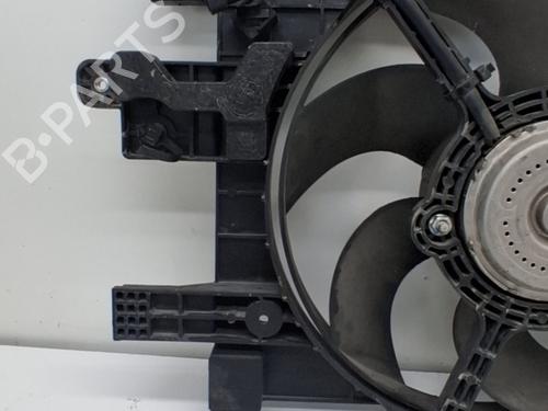 Køleventilator elektrisk DACIA SPRING EV (B6M1) | BP39555512M35 - Image 2