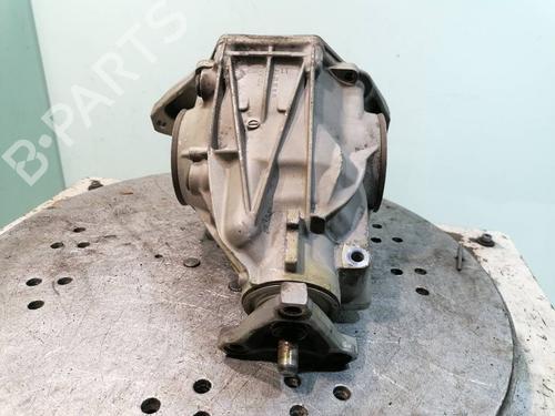 Rear differential MERCEDES-BENZ GLC Coupe (C253) 220 d 4-matic (253.303, 253.305) | BP24107992M24 
