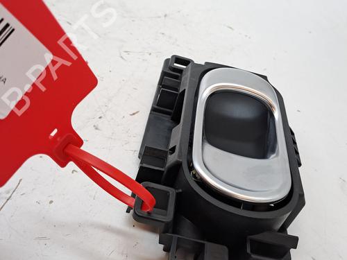 Front right interior door handle CITROËN C3 AIRCROSS II (2R_, 2C_) 1.5 BlueHDi 110 | BP23368497I14 