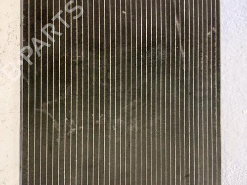 Used AC radiator AC radiator PEUGEOT EXPERT Van (222) 1.9 D 70 (69 hp) 34154609 34154609